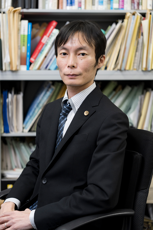 藤川弁護士