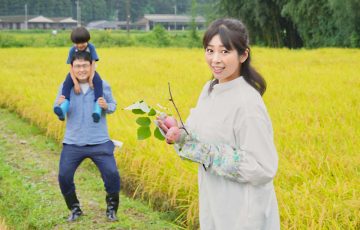 長男の妻イメージ