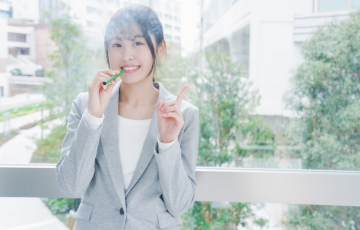 加熱式タバコ愛煙者