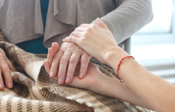 身元保証イメージ