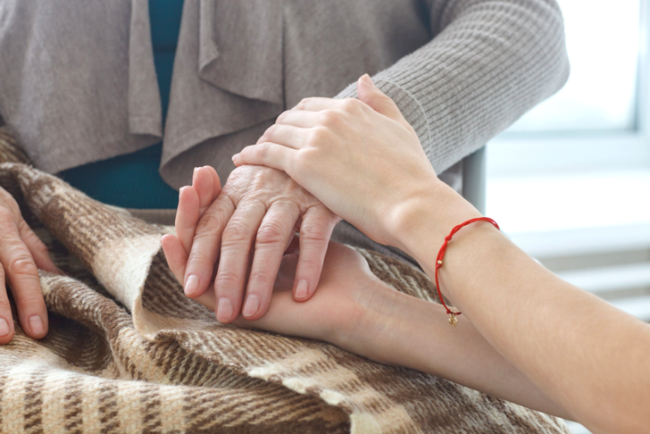 身元保証イメージ