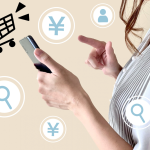 インターネットショッピングイメージ