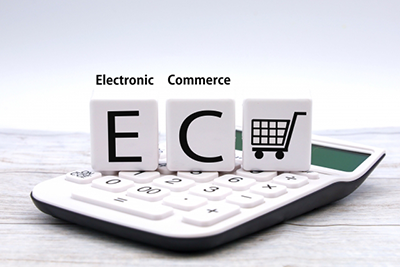 ECサイトイメージ