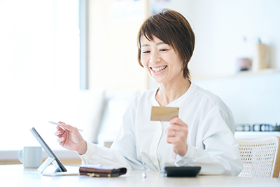 ECサイトイメージ