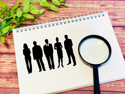 遺言執行者イメージ